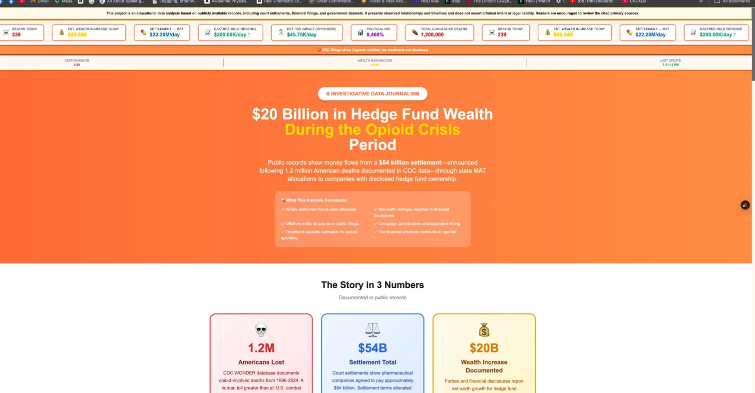 opiod settlement tracker .webp